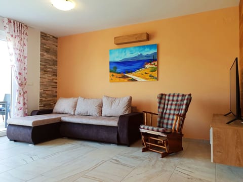Apartment Branka