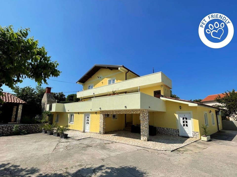 Apartment TOP 2 - Polje