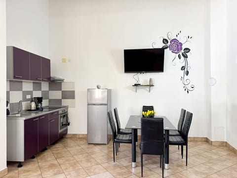 Apartment TOP 2