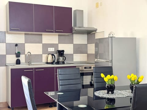 Apartment TOP 2