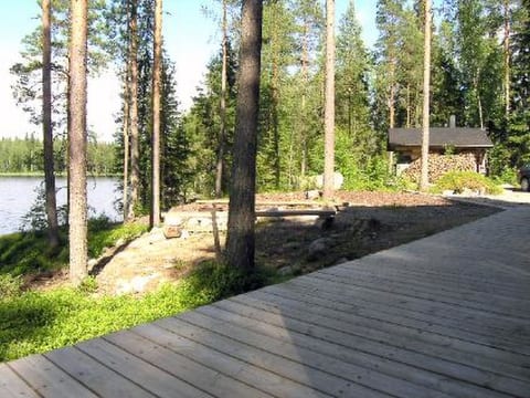 Inside other