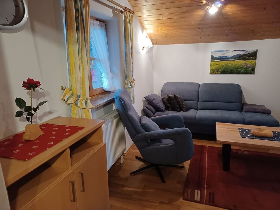 Haus Heistracher - Reit im Winkl