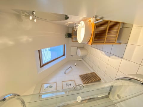 mit Stellplatz mitten im Grünen