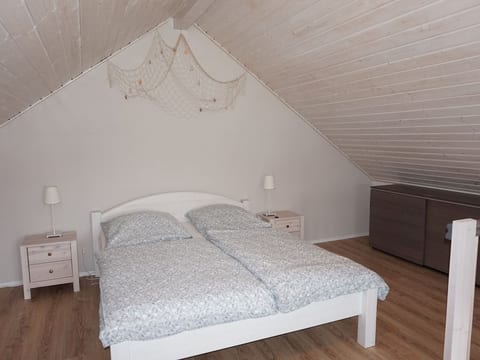 Gemütliches Schwedenhäuschen in guter Lage
