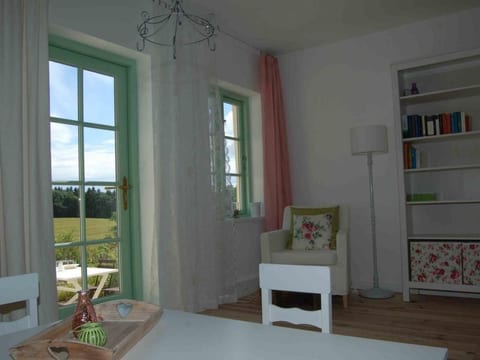 Hof Rodenkrog Fewo 2