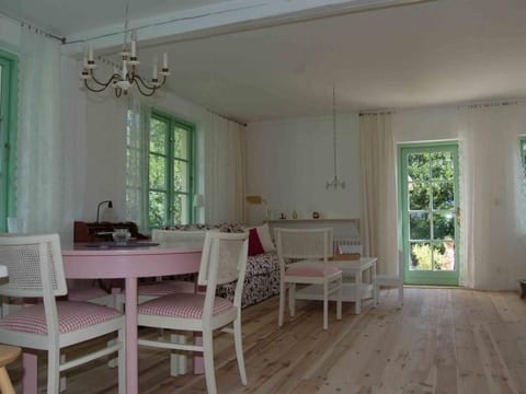 Hof Rodenkrog Fewo 2