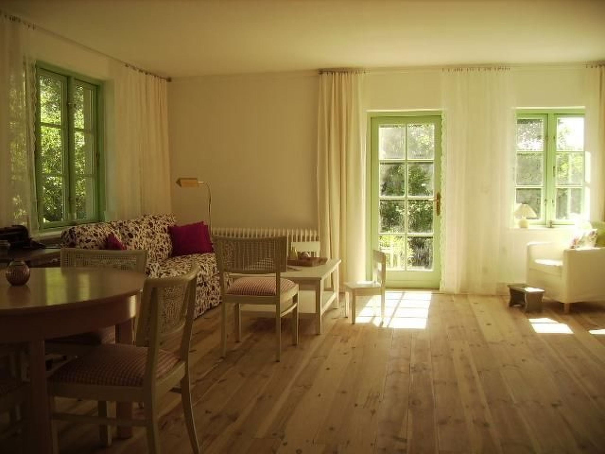 Hof Rodenkrog Fewo 2