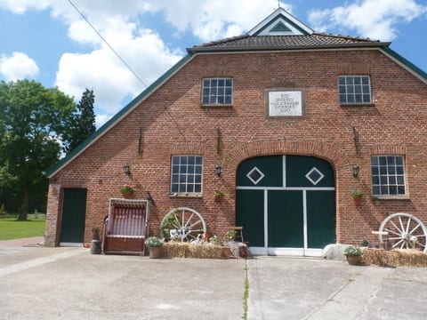 Landhaus Markus