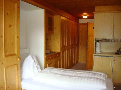 Apparthotel Pöstli Nr. 306
