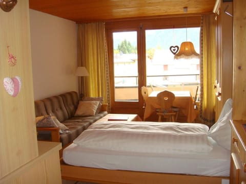 Apparthotel Pöstli Nr. 306