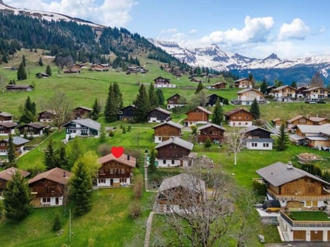 Chalet Specht