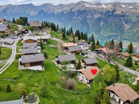 Chalet Specht