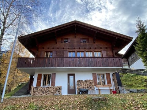 Chalet Specht