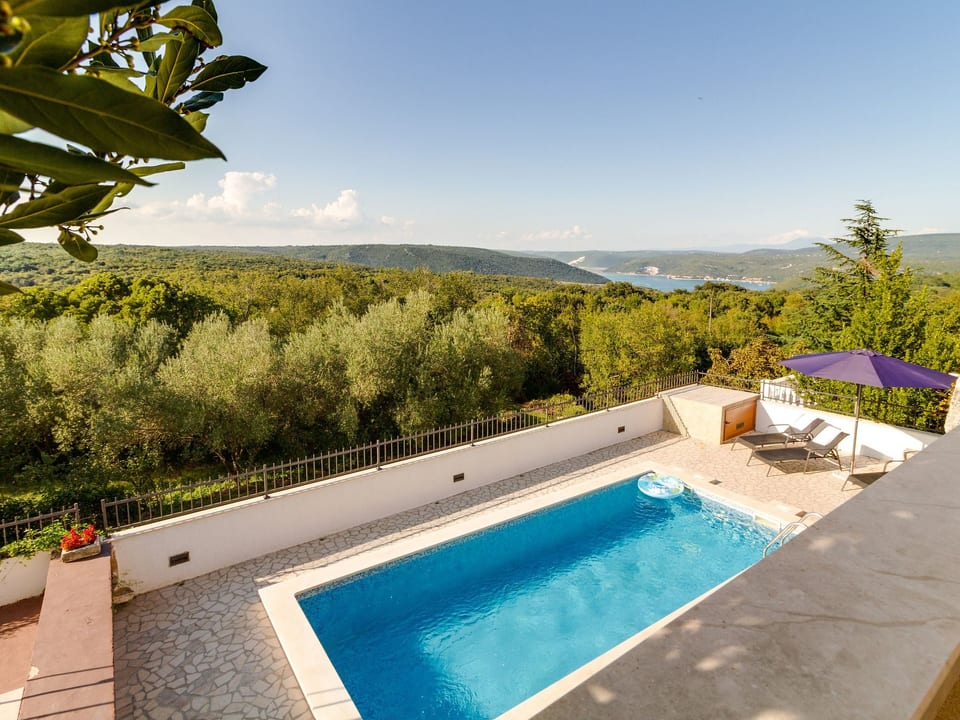 Villa Agneza - Rakalj