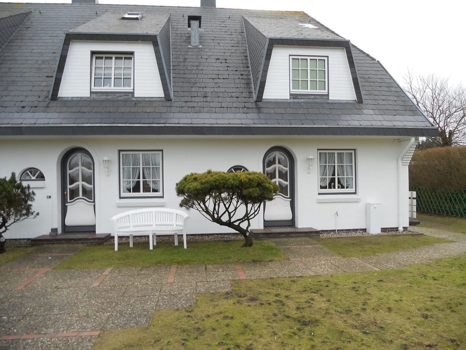 Sönshörn - S8M - in Munkmarsch - Sylt