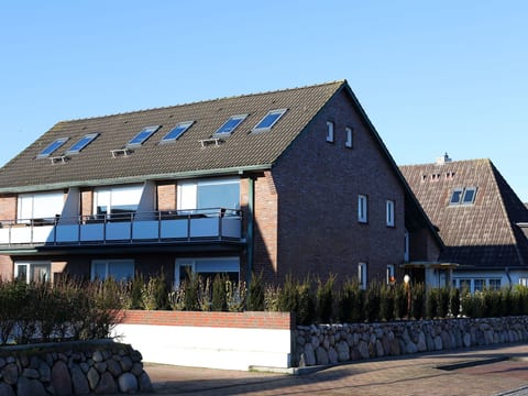 Wohnung in Westerland