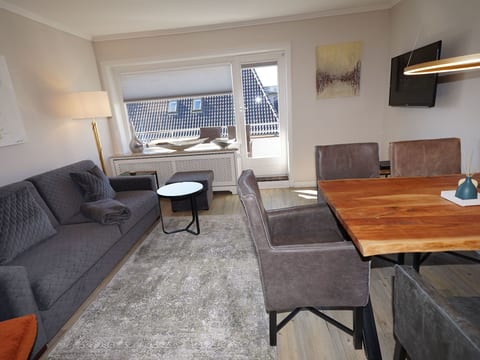 Wohnung in Westerland