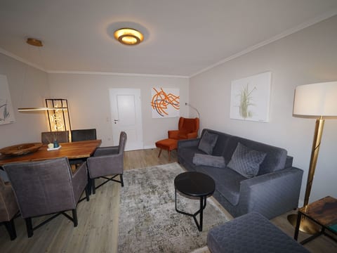 Wohnung in Westerland
