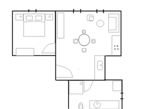 Turmwohnung