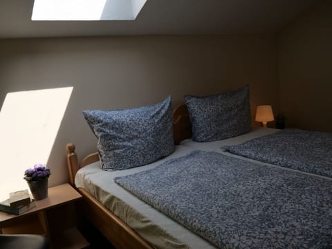 Turmwohnung
