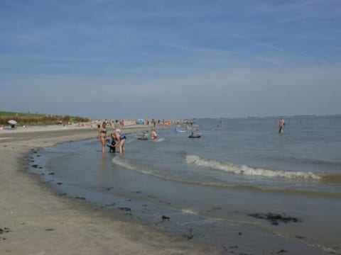Mobilheim O'Hara 6p camping Scheldeoord Baarland
