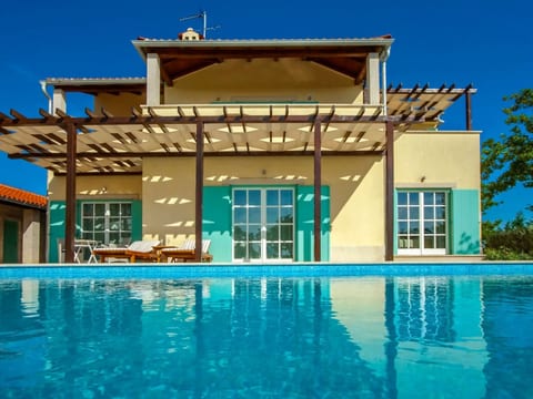 Villa "Villa Marija" mit Sauna