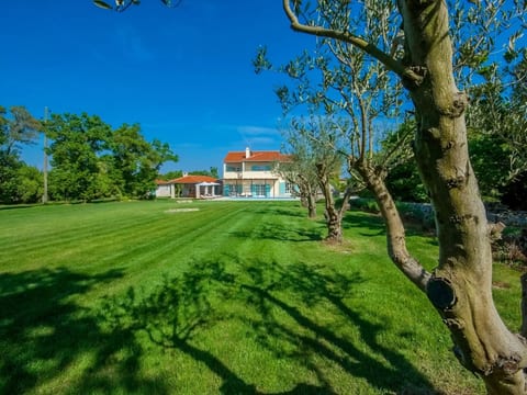 Villa "Villa Marija" mit Sauna