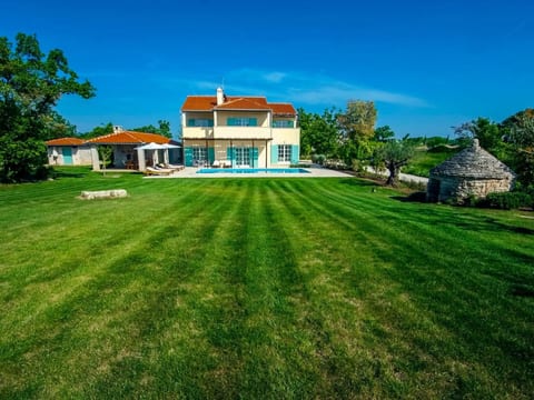 Villa "Villa Marija" mit Sauna