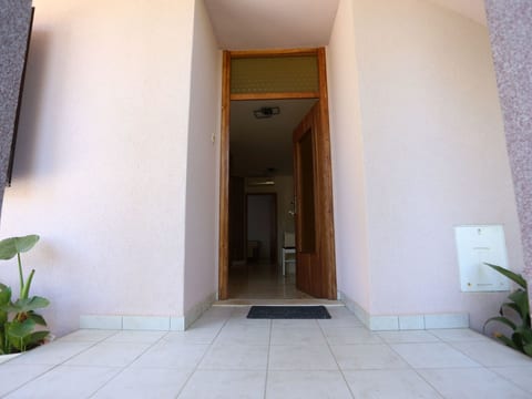Appartement "Apartman Ružica" mit Terrasse