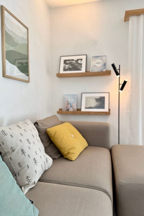 Familienfreundliche und gemütliche 3.5 Wohnung mit Garten
