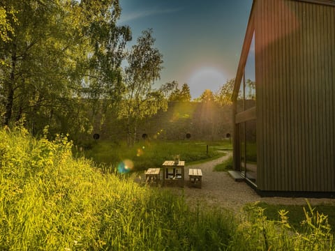 (V) Cabin Cozy 2 Per