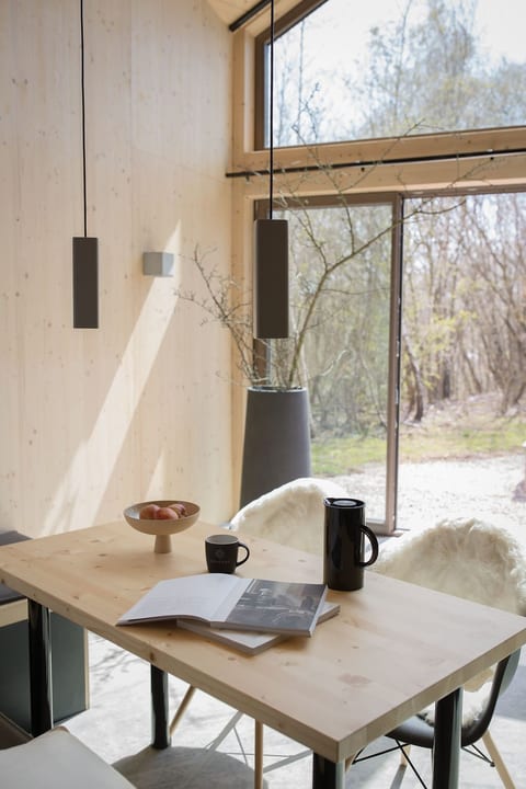 (IV) Cabin Cozy 4er