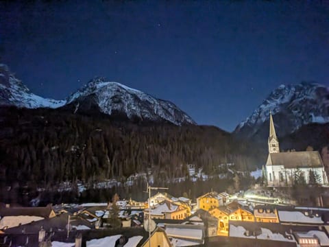 La Motta Panorama