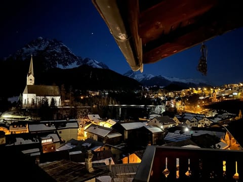 La Motta Panorama