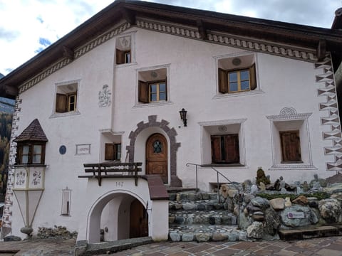 La Motta Panorama