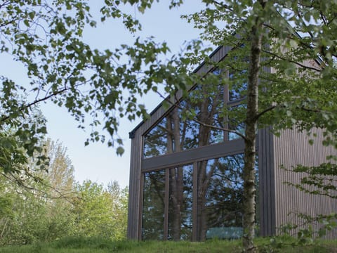 (VII) Cabin Cozy