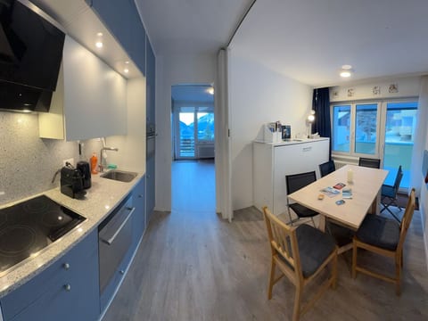 2-Zimmer Ferienwohn.