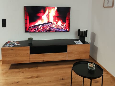 Casa Suvita _ Alpine Luxury Apartment