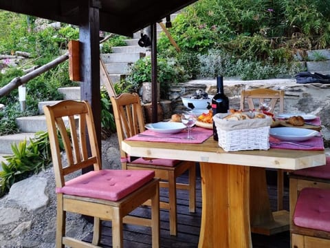 Chalet "Arve"