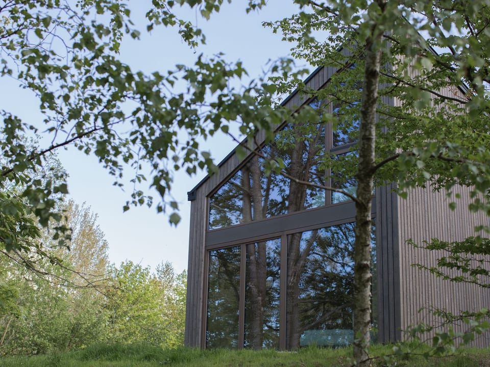 (II) Cabin Cozy 2er - Schleiden