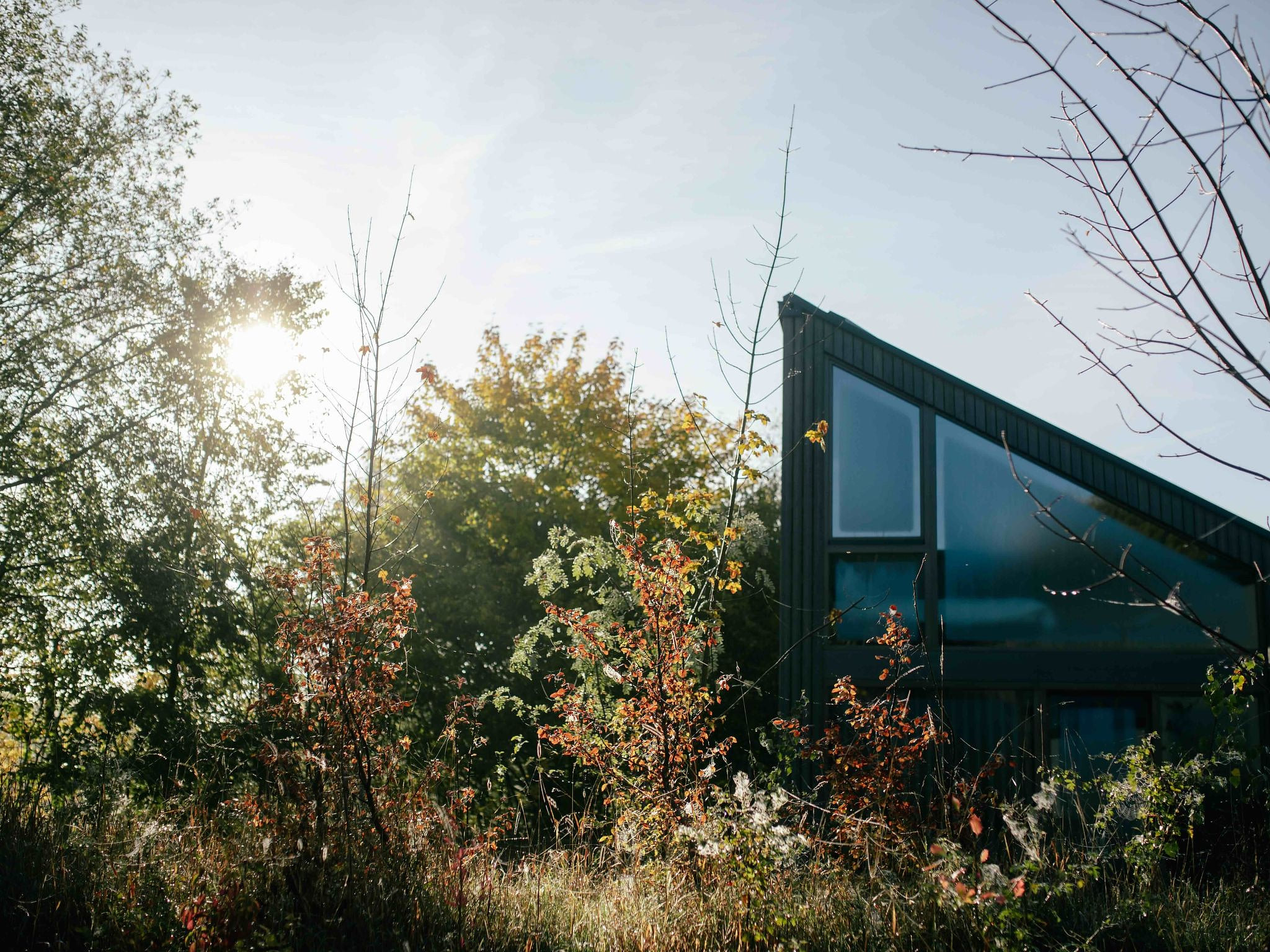 (III) Cabin Cozy 2er