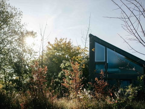 (III) Cabin Cozy 2er
