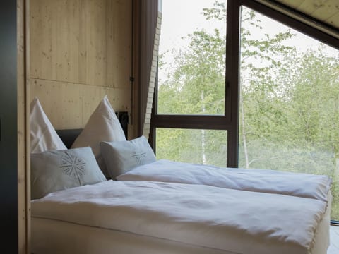 (XI) Cabin Cozy 4er