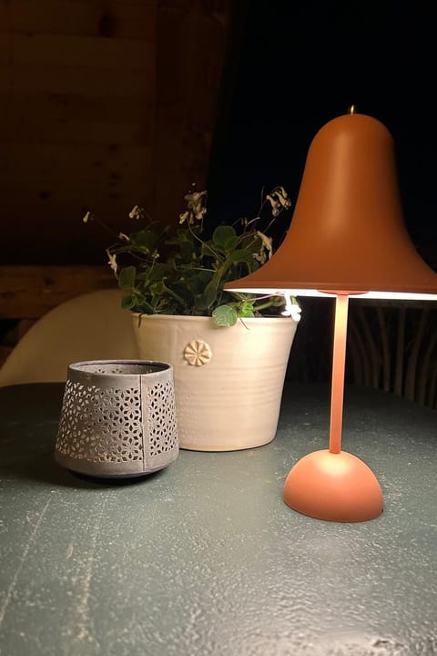 charmant & zentral