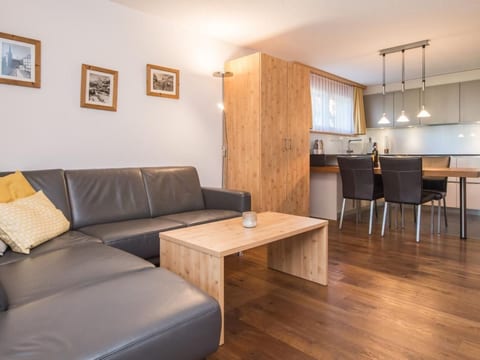 Top Ferienwohnung Breithorn (SkiIn/SkiOut)
