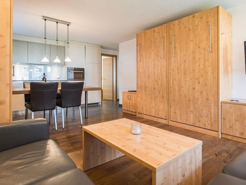 Top Ferienwohnung Breithorn (SkiIn/SkiOut)