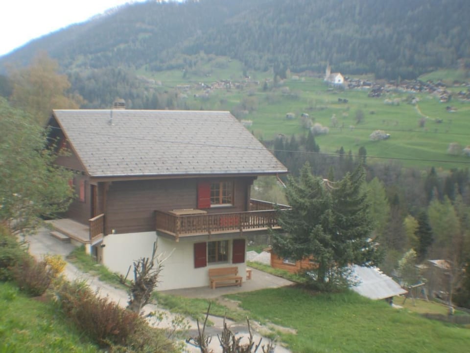 Plexat - Fiesch