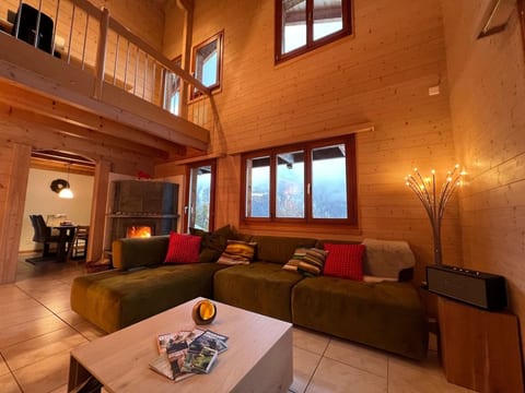 Chalet Luisa