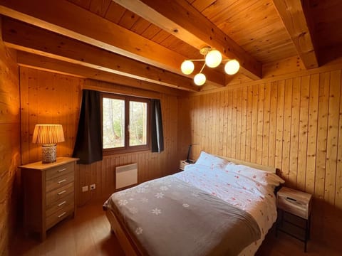 Chalet Luisa
