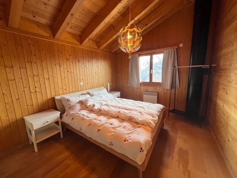 Chalet Luisa